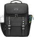 YALUNDISI Backpack Backpack Backpack 15.6 Inch Vintage Travel Laptop with usb Charging Port for Women & Men College