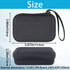 khanka Hard case for Anker 20,000mAh Portable Charger,22.5W High-Speed Charging Power Bank with Built-in USB-C Cable (Case Only).