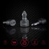 LinkOn 112W USB C Car Charger with 90W PD3.0 and 18W QC3.0 Ports for MacBook, Dell XPS, iPhone, and More
