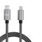 Ghostek USB-C to Lightning Durable Charging Cable - 3 FT