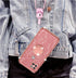 Moto One 5G Ace Case, Glitter Cute Soft Cover with Ring Kickstand, Shockproof Protective Phone Case for Motorola G