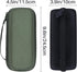 Hard Case for Sony ULT Field 1 Wireless Ultra Portable Bluetooth Compact Speaker (Forest Gray Case)