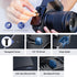 Quick Release Camera Neck Strap for Airtag - Compatible with Canon, Nikon, and Sony Mirrorless Cameras