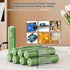 QUZOC Dummy 8 Adjustable AC Continuous Power Supply Adapter AA Battery kit (Replace up to AA Battery)