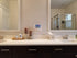 The Easy Outlet Shelf by Mount Genie, Works With All Outlets, 60 Second Install, Hidden Cord Storage for Google Home,