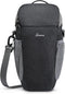 S-ZONE DSLR/SLR Camera Bag - Waterproof Camera Case for Photographers Holster Compatible with Nikon Canon Sony