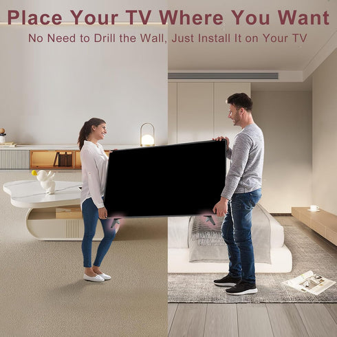 Maozhren 60UM/65UM/60UN/65UN 65UM6900 65UM6950 65UM7100 65UM7300 65UN7300 65UN6950 65UN6955 60UM6900 60UM6950 60UM7100