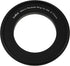 Macro Reverse Ring 77mm Adapter for Nikon Z - Camera Mount to 77mm Filter Thread for Nikon Z-Mount Cameras