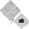 15 in Camera Wrap with Pouch, Anti-scratch Lens Protective Wrap, Flexible Travel Accessories for DSLR Mirrorless Camera