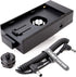 KOERTACOO NP-F Battery Adapter Plate with Two DC 7.4V Output to Power DSLR