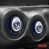 Pyle 2-Way Universal Car Stereo Speakers - 120W 3.5 Inch Coaxial Loud Pro Audio Speaker (Pair)