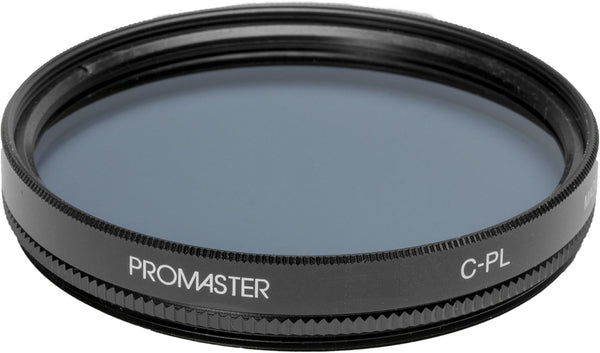 ProMaster 52mm Circular Polarizer, Model 7195
