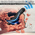 BINGFU 2.4GHz 5GHz 5.8GHz 3dBi (2-Pack) Dual Band WiFi MIMO RP-SMA Male Bluetooth Antenna for PC Computer WiFi Router
