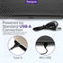 Targus Laptop Cooling Pad, Single Fan for Up to 16 Inch Macbook/PC, Black (AWE69US)
