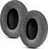 Replacement Earpads for HD650, HD660 S, HD600, HD6XX, HD58X, HD580, HD565, HD545, HD535 Headphones by TRANSTEK (Grey
