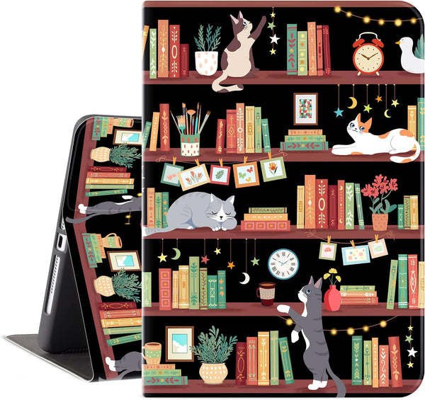 CutebriCase iPad Air 2 Case/iPad Air 1st Case, iPad 9.7 Case for iPad