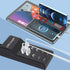 100W USB Charging Station with 10-Port (6 USB-A & 2 USB-C & 2 PD20W) Compatible with iPhone 15/14/13/12/11, Tablets,