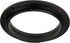 Macro Reverse Ring 49mm Compatible with Nikon Z, Camera Mount to 49mm Filter Thread Adapter