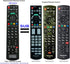 New N2QAYB000703 Replacement Remote Control for Panasonic Smart Viera LED HDTV Models