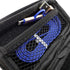 USB Flash Drive Case Bag, EVA Shockproof, Pressure Proof Waterproof Hard Carrying Travel Case for USB Cable