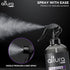 Screen Cleaner Spray (16oz) with Microfiber Cloth - Streak-Free Cleaner for TV, Computer, Laptop, Phone, iPad