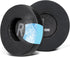 SOULWIT Earpads Replacement for Logitech H390 H600 H609 H760 Wireless Headphones, Noise Isolation Foam Cushions, Added