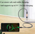 USB 3.0 to Type C Adapter, Female USB Type C to Male USB 3.0 A Converter for USB Port PC, Laptops, Power Banks