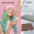 SURPHY iPhone 11 Case - Light Pink Liquid Silicone, Slim Design, Camera Protection, 6.1" for iPhone 11.