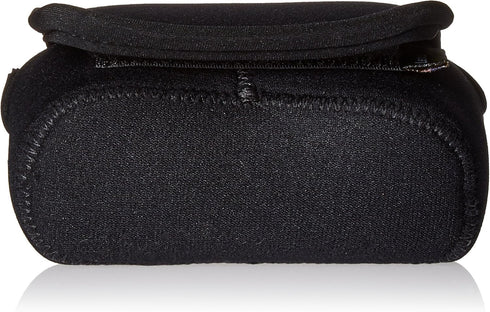 LENSCOAT BodyBag Small, Black