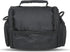 I3ePro Medium Soft Padded Digital SLR Camera Travel Case/Bag with Detachable Clip-on