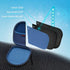 XANAD Blue Case for Sony WH-CH520 / CH510 & JBL Tune 510BT / 710BT / 660NC Wireless Bluetooth Headphones