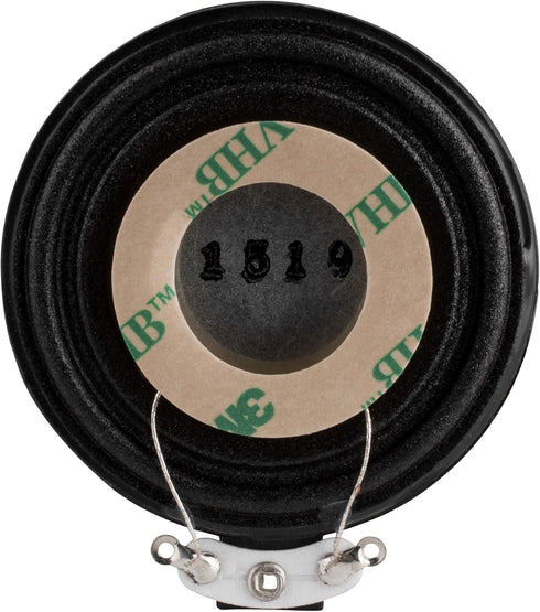 Dayton Audio DAEX25VT-4 Vented 25mm Exciter, 20W 4 Ohm