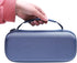 LTGEM Hard Travel Case for Soundcore Motion 300 Wireless Portable Speaker - Protective Carrying Case Bag, Blue