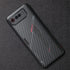 Ibywind Screen Protector for Asus Rog Phone 6/6 Pro 5G 6.78", easy install, no bubble, includes metal camera lens