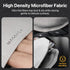 MAGEASY Microfiber Cleaning Cloth for Electronics, iPhone iPad MacBook, Car Screen Cleaner, Keyboards, Eye Glasses