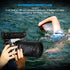 Underwater Photography Housings Waterproof HD Housing Case for Canon Camera, Dry Bag Case for Canon