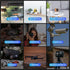 KAWA 64GB Micro SD Card, High Endurance Video Monitoring microSDXC Flash Memory Card for DashCam, Security Camera,