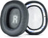 Everest-710 Defean Ear Pads Replacement, Compatible with JBL Everest-710 Over-Ear Bluetooth Headphones (Titanium)
