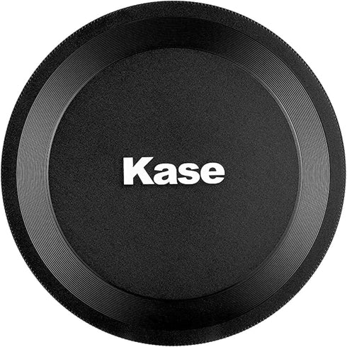 Kase Revolution 82mm Universal Magnetic Lens Cap fits Wolverine, Revolution & Skyeye