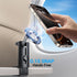 Coolpow 16 15 14 13 for Magsafe Airplane Phone Holder MountStrong MagnetAirplane Travel Essentials Plane Phone Holder