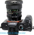 Fotasy a7 a7R a7s a9 a7c 1 a6600 a6500 a6400 a6300 a6100 a6000 a5100 a5000 a3500 ZV-E10 Cannon FD Lens to E Mount