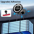 iPhone MagSafe Car Mount Dashboard?Stronger Magnets? Magnetic Phone Holder for Car Dash?Hands Free? Magsafe Car Holder