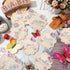 12 3D 1-12 Pcs Butterfly Wooden Baby Girl Monthly Milestone Cards Sign Months Milestone Marker Discs Newborn
