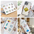 100 PCS Funny Science Laboratory Stickers for Kids, Teens, Adults - Waterproof Vinyl Stickers for Various Uses
