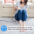 Costyle 10ft USB C Cable 5 Pack - Braided Fast Charging Type C to A for Samsung Galaxy S20, S10e, Note 10 & More.