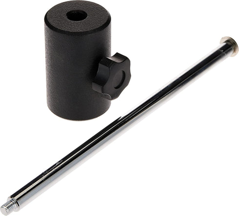 Sky Watcher S20540 Star Adventurer Counter Weight Kit - Telescope Accessory, Black