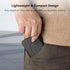 SmallRig SD Card Holder Case, 15 Slots, Water-Resistant for SD, Micro SD, CFexpress Type A/B, XQD Cards - 3192