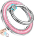 LISEVO Phone Ring Holder Compatible with MagSafe - Magnetic Cell Phone Grip for