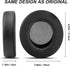 Kraken Replacement Ear Pads Cushions, Cooling-Gel Earpads for Razer Kraken Pro V2, Made of Premium Mesh Fabric & Memory