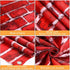 Red Brick Wall Party Backdrop, Large Fabric Photo Background for Baby Shower Birthday Party Decoration